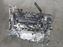 Load image into Gallery viewer, HONDA ACCORD ENGINE 1998 1999 2000 2001 2002 4CYLINDERS 2.3L JDM F23A MOTOR F23