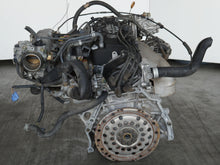 Load image into Gallery viewer, HONDA ACCORD ENGINE 1998 1999 2000 2001 2002 4CYLINDERS 2.3L JDM F23A MOTOR F23