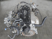 Load image into Gallery viewer, HONDA ACCORD ENGINE 1998 1999 2000 2001 2002 4CYLINDERS 2.3L JDM F23A MOTOR F23