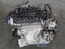 Load image into Gallery viewer, HONDA ACCORD ENGINE 1998 1999 2000 2001 2002 4CYLINDERS 2.3L JDM F23A MOTOR F23