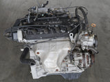 HONDA ACCORD ENGINE 1998 1999 2000 2001 2002 4CYLINDERS 2.3L JDM F23A MOTOR F23