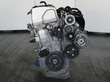 Load image into Gallery viewer, HONDA CRV ENGINE 2010 2011 2012 2013 2014 4CYLINDERS 2.4L JDM i-VTEC K24A 3GEN MOTOR K24Z4 K24Z6