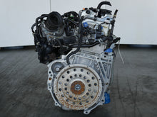 Load image into Gallery viewer, HONDA CRV ENGINE 2010 2011 2012 2013 2014 4CYLINDERS 2.4L JDM i-VTEC K24A 3GEN MOTOR K24Z4 K24Z6