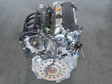 Load image into Gallery viewer, HONDA CRV ENGINE 2010 2011 2012 2013 2014 4CYLINDERS 2.4L JDM i-VTEC K24A 3GEN MOTOR K24Z4 K24Z6