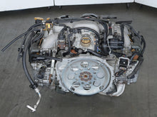 Load image into Gallery viewer, SUBARU BAJA ENGINE 2003 2004 2005 4CYLINDERS 2.0L JDM EJ20 SOHC MOTOR REPLACEMENT EJ25