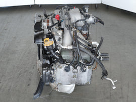 SUBARU IMPREZA ENGINE 2000 2001 2002 2003 2004 2005 4CYLINDERS 2.0L JDM EJ20 SOHC MOTOR REPLACEMENT EJ25
