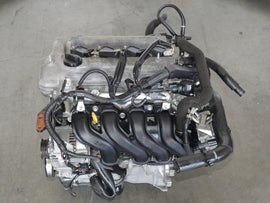 TOYOTA YARIS ENGINE 2011 2012 2013 2014 2015 2016 2017 2018 2019 4CYLINDERS 1.5L JDM VVT-i 1NZ-FE MOTOR EGR