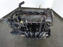 Load image into Gallery viewer, TOYOTA HIGHLANDER ENGINE 2002 2003 2004 2005 2006 2007 4CYLINDERS 2.4L JDM 2AZ-FE MOTOR 2AZ