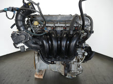 Load image into Gallery viewer, TOYOTA SOLARA ENGINE 2002 2003 2004 2005 2006 2007 2008 4CYLINDERS 2.4L JDM 2AZ-FE MOTOR