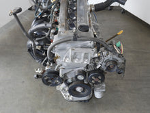 Load image into Gallery viewer, TOYOTA SOLARA ENGINE 2002 2003 2004 2005 2006 2007 2008 4CYLINDERS 2.4L JDM 2AZ-FE MOTOR