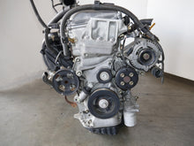 Load image into Gallery viewer, TOYOTA SOLARA ENGINE 2002 2003 2004 2005 2006 2007 2008 4CYLINDERS 2.4L JDM 2AZ-FE MOTOR