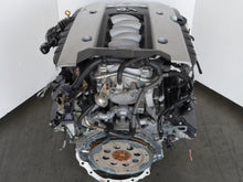 Load image into Gallery viewer, INFINITI M45 ENGINE 2006 2007 2008 2009 2010 8CYLINDERS 4.5L JDM VK45DE MOTOR VQ45