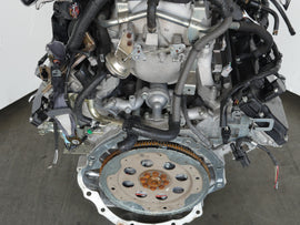 INFINITI M45 ENGINE 2006 2007 2008 2009 2010 8CYLINDERS 4.5L JDM VK45DE MOTOR VQ45