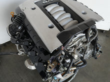 Load image into Gallery viewer, INFINITI M45 ENGINE 2006 2007 2008 2009 2010 8CYLINDERS 4.5L JDM VK45DE MOTOR VQ45