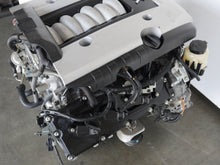 Load image into Gallery viewer, INFINITI M45 ENGINE 2006 2007 2008 2009 2010 8CYLINDERS 4.5L JDM VK45DE MOTOR VQ45