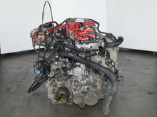 Load image into Gallery viewer, HONDA ACCORD ENGINE 1997 1998 1999 2000 2001 4CYLINDERS 2.2L JDM H22A EURO R MOTOR WITH 5SPEED MANUAL LSD T2W4 JDM TRANSMISSION