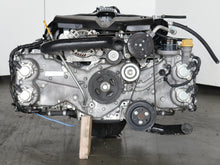 Load image into Gallery viewer, SUBARU IMPREZA ENGINE 2012 2013 2014 4CYLINDERS 2.0L JDM FB20 DOHC MOTOR FB