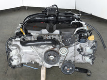 Load image into Gallery viewer, SUBARU IMPREZA ENGINE 2012 2013 2014 4CYLINDERS 2.0L JDM FB20 DOHC MOTOR FB