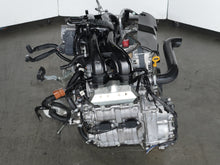 Load image into Gallery viewer, SUBARU IMPREZA ENGINE 2012 2013 2014 4CYLINDERS 2.0L JDM FB20 DOHC MOTOR FB