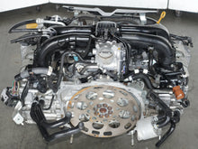 Load image into Gallery viewer, SUBARU IMPREZA ENGINE 2012 2013 2014 4CYLINDERS 2.0L JDM FB20 DOHC MOTOR FB