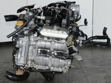 Load image into Gallery viewer, SUBARU IMPREZA ENGINE 2012 2013 2014 4CYLINDERS 2.0L JDM FB20 DOHC MOTOR FB