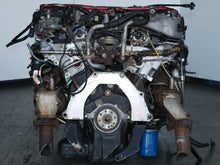 Load image into Gallery viewer, NISSAN 300ZX FAIRLADY Z TWIN TURBO ENGINE 3.0L 6CYLINDERS JDM VG30DETT MOTOR VG30