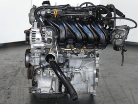 TOYOTA YARIS ENGINE 2006 2007 2008 2009 2010 4CYLINDERS 1.5L JDM VVT-i 1NZ-FE MOTOR 1NZ