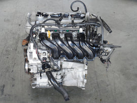 TOYOTA SCION XA ENGINE 2003 2004 2005 2006 4CYLINDERS 1.5L JDM VVT-i 1NZ-FE MOTOR 1NZ NON-EGR