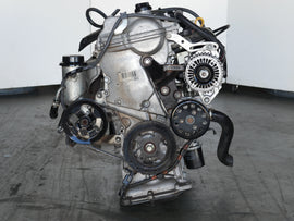 TOYOTA ECHO ENGINE 2000 2001 2002 2003 2004 2005 4CYLINDERS 1.5L JDM VVT-i 1NZ-FE MOTOR 1NZ NON-EGR
