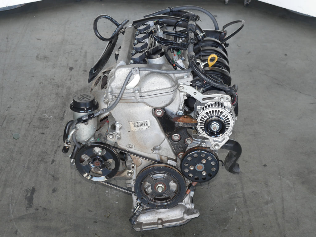 TOYOTA SCION XB ENGINE 2003 2004 2005 2006 4CYLINDERS 1.5L JDM 1NZ-FE MOTOR 1NZ