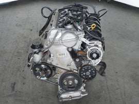 TOYOTA SCION XA ENGINE 2003 2004 2005 2006 4CYLINDERS 1.5L JDM VVT-i 1NZ-FE MOTOR 1NZ NON-EGR