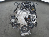 TOYOTA SCION XA ENGINE 2003 2004 2005 2006 4CYLINDERS 1.5L JDM 1NZ-FE MOTOR 1NZ