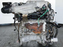 Load image into Gallery viewer, NISSAN MURANO ENGINE 2003 2004 2005 2006 2007 6CYLINDERS 3.5L JDM AWD FWD VQ35DE 1GEN MOTOR VQ35