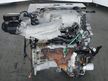 Load image into Gallery viewer, NISSAN MURANO ENGINE 2003 2004 2005 2006 2007 6CYLINDERS 3.5L JDM AWD FWD VQ35DE 1GEN MOTOR VQ35