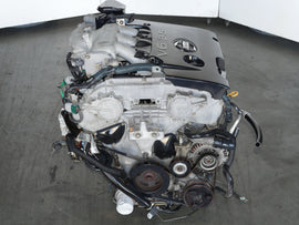 NISSAN ALTIMA SE ENGINE 2002 2003 2004 2005 2006 CYLINDERS 3.5L JDM VQ35DE MOTOR VQ35