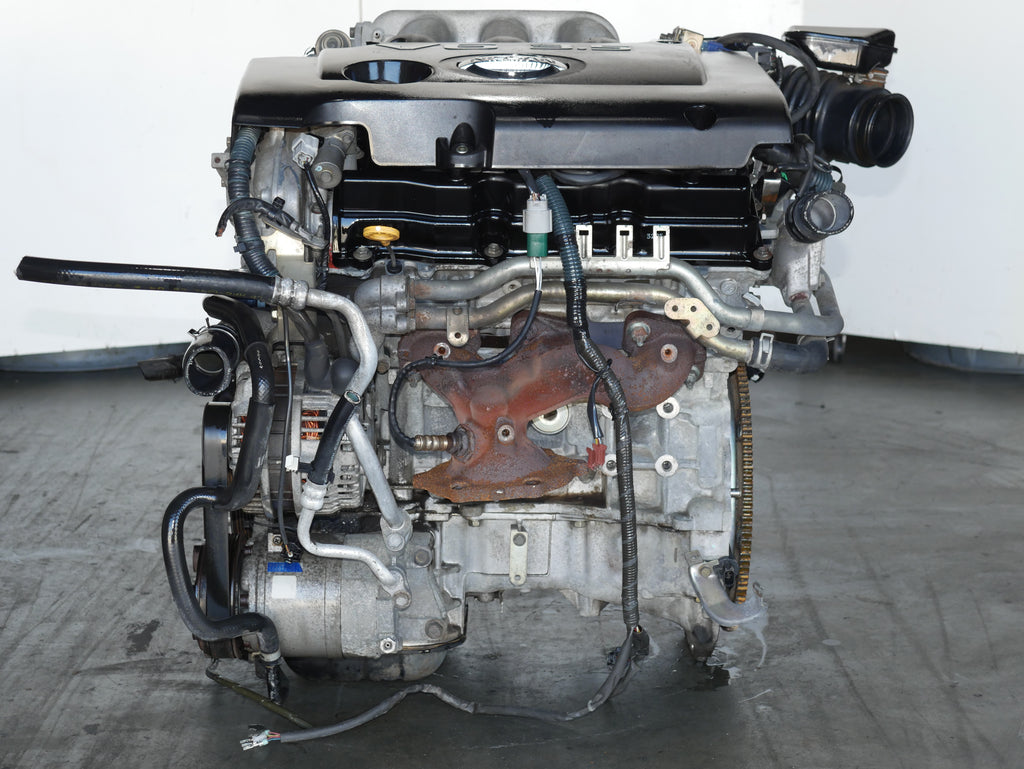 NISSAN MURANO ENGINE 2003 2004 2005 2006 2007 6CYLINDERS 3.5L JDM AWD FWD VQ35DE 1GEN MOTOR VQ35