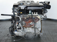 Load image into Gallery viewer, NISSAN MURANO ENGINE 2003 2004 2005 2006 2007 6CYLINDERS 3.5L JDM AWD FWD VQ35DE 1GEN MOTOR VQ35