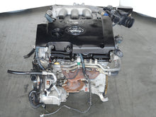 Load image into Gallery viewer, NISSAN MURANO ENGINE 2003 2004 2005 2006 2007 6CYLINDERS 3.5L JDM AWD FWD VQ35DE 1GEN MOTOR VQ35