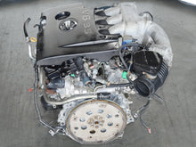 Load image into Gallery viewer, NISSAN MURANO ENGINE 2003 2004 2005 2006 2007 6CYLINDERS 3.5L JDM AWD FWD VQ35DE 1GEN MOTOR VQ35