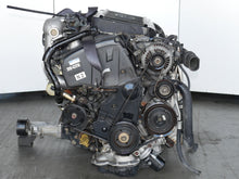 Load image into Gallery viewer, TOYOTA CALDINA MR2 ENGINE 1997 1998 1999 2000 2001 2002 2003 4CYLINDERS 2.0L 4TH-GEN 3SGTE-ST215 JDM TURBO MOTOR ONLY