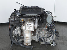 Load image into Gallery viewer, TOYOTA CALDINA MR2 ENGINE 1997 1998 1999 2000 2001 2002 2003 4CYLINDERS 2.0L 4TH-GEN 3SGTE-ST215 JDM TURBO MOTOR ONLY