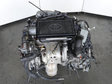 Load image into Gallery viewer, TOYOTA CALDINA MR2 ENGINE 1997 1998 1999 2000 2001 2002 2003 4CYLINDERS 2.0L 4TH-GEN 3SGTE-ST215 JDM TURBO MOTOR ONLY