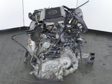 Load image into Gallery viewer, TOYOTA CALDINA MR2 ENGINE 1997 1998 1999 2000 2001 2002 2003 4CYLINDERS 2.0L 4TH-GEN 3SGTE-ST215 JDM TURBO MOTOR ONLY