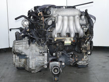 Load image into Gallery viewer, TOYOTA CALDINA MR2 ENGINE 1997 1998 1999 2000 2001 2002 2003 4CYLINDERS 2.0L 4TH-GEN 3SGTE-ST215 JDM TURBO MOTOR ONLY