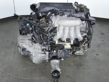 Load image into Gallery viewer, TOYOTA CALDINA MR2 ENGINE 1997 1998 1999 2000 2001 2002 2003 4CYLINDERS 2.0L 4TH-GEN 3SGTE-ST215 JDM TURBO MOTOR ONLY