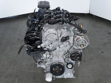 Load image into Gallery viewer, NISSAN ALTIMA ENGINE 2016 2017 2.5L 4CYLINDERS JDM QR25DE MOTOR QR25 3GEN