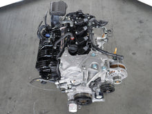 Load image into Gallery viewer, NISSAN ALTIMA ENGINE 2016 2017 2.5L 4CYLINDERS JDM QR25DE MOTOR QR25 3GEN