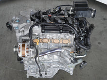 Load image into Gallery viewer, NISSAN ALTIMA ENGINE 2016 2017 2.5L 4CYLINDERS JDM QR25DE MOTOR QR25 3GEN