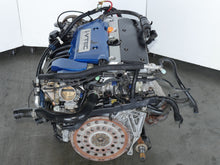 Load image into Gallery viewer, HONDA ACURA RSX ENGINE 2002 2003 2004 2005 2006 4CYLINDERS 2.0L JDM K20A MOTOR K20