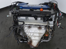 Load image into Gallery viewer, HONDA ACURA RSX ENGINE 2002 2003 2004 2005 2006 4CYLINDERS 2.0L JDM K20A MOTOR K20